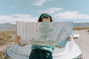 How English Can Help You Travel