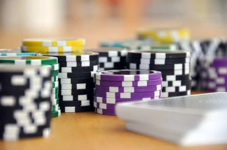 Language Learning At The Casino