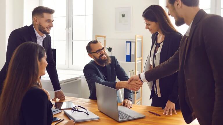 English for Work & Global Careers